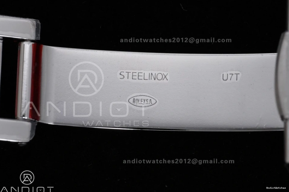 Dial 126000 Edition 904L Oyster Perpetual 1:1 DD3230 Steel 36mm V Celebration VSF Best 969 Vibrant 0412